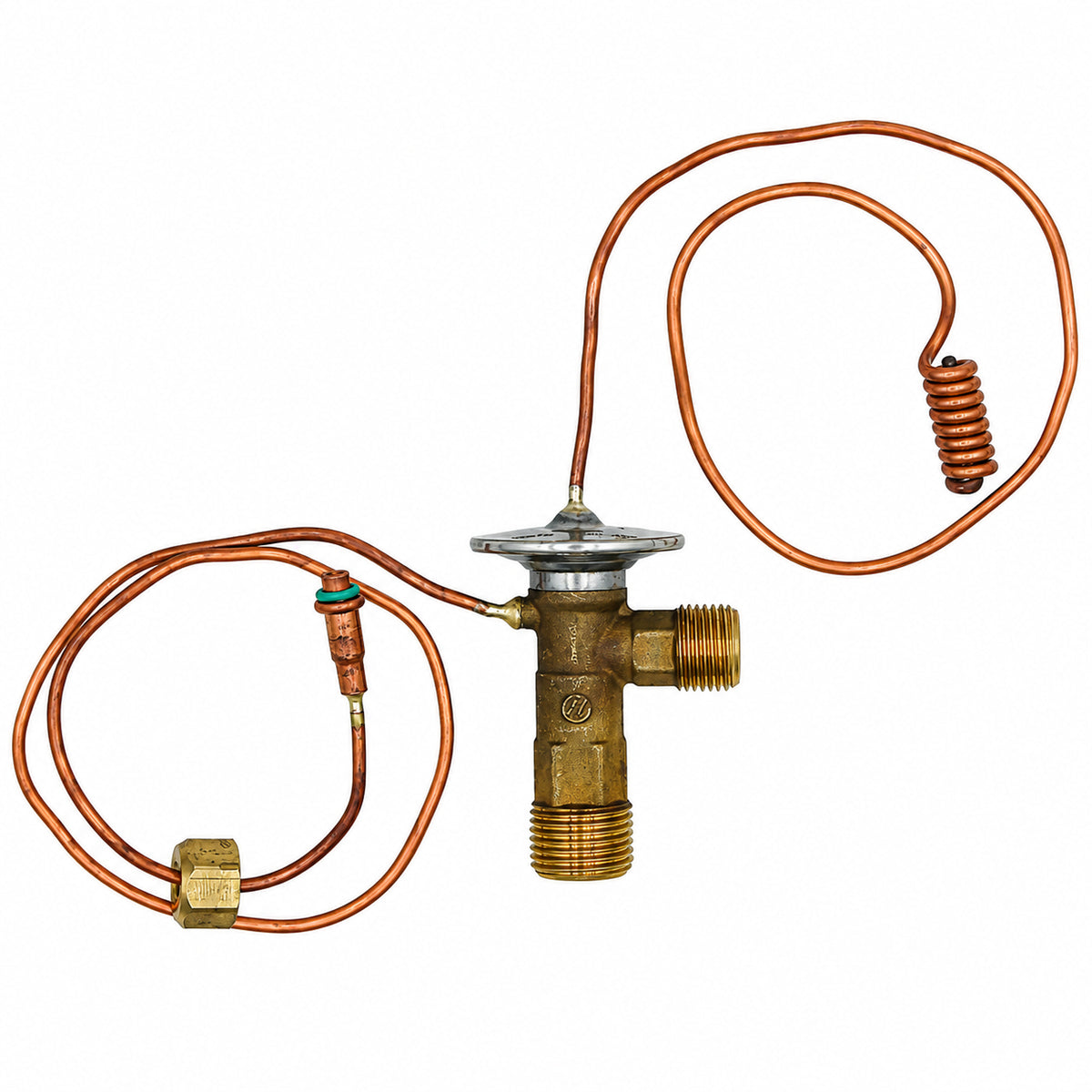 Externally Equalized Expansion Valve Fits White Oliver Replaces AG726761