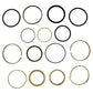 AH144594 Seal Kit Fits John Deere Boom Cylinder 690E 690E LC 653E 853