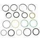 AH148776 Bucket Cylinder Seal Kit Fits John Deere 200 LC 200LC