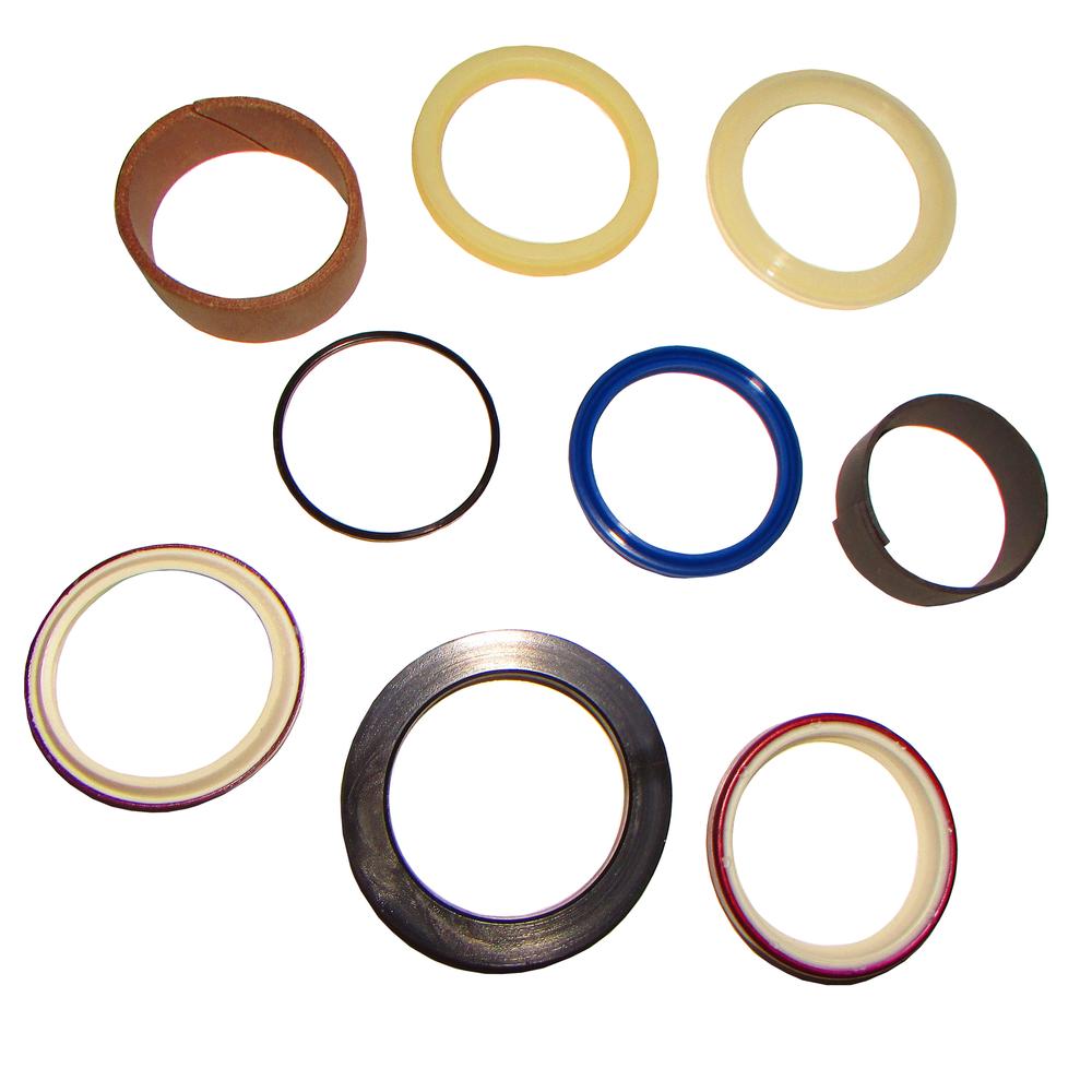 Hydraulic Cylinder Seal Kit Fits John Deere Tractor AH149813