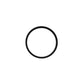 AH149815 Cylinder Seal Kit Fits John Deere 310G