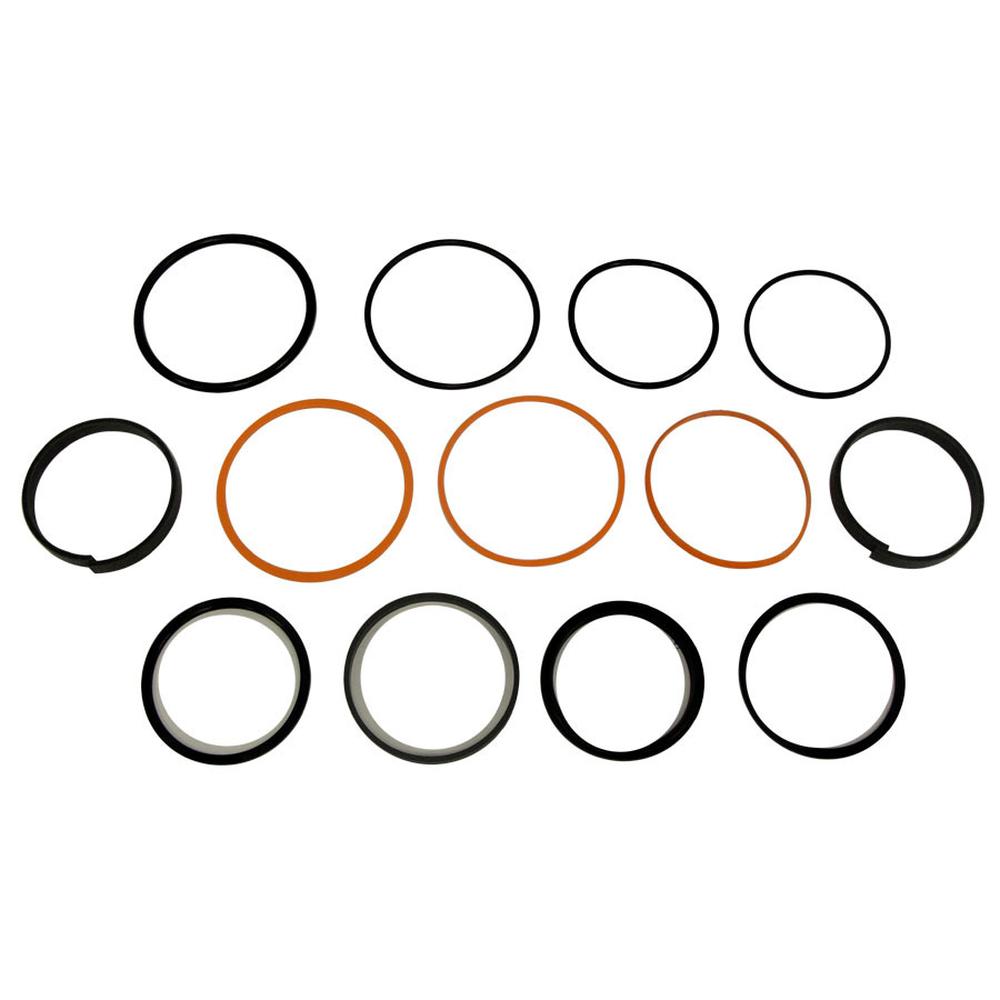 AH149842 Cylinder Seal Kit Fits John Deere 1750 1755 240 245 265 280 310E 310G