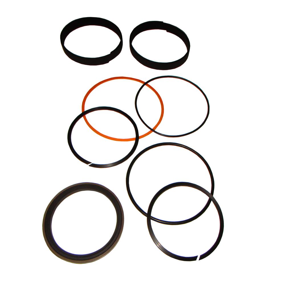 AH149847 Seal Kit, Bore 120 mm Fits John Deere 310SE, 310SG, 310SJ, 310SK