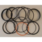 AH149848 Bucket Tilt Boom Lift Cylinder Seal Kit Fits John Deere 444J 544H 624J
