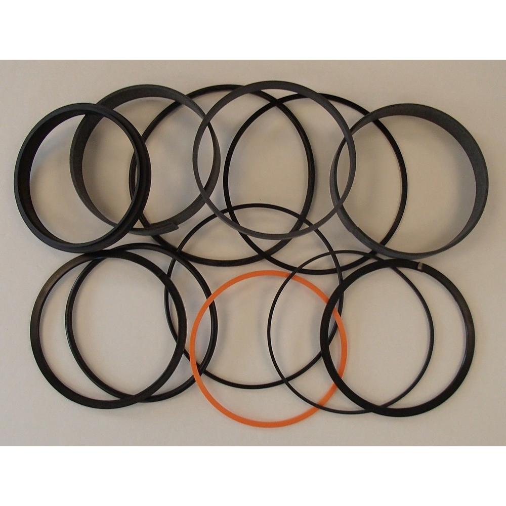 AH149848 Bucket Tilt Boom Lift Cylinder Seal Kit Fits John Deere 444J 544H 624J