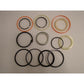 AH153497 Seal Kit, Rod Fits John Deere 450H, 450J