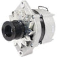 New Alternator 6068TFM 86577814 AH165975 Fits John Deere Loaders Skidders
