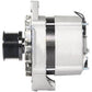 New Alternator 6068TFM 86577814 AH165975 Fits John Deere Loaders Skidders
