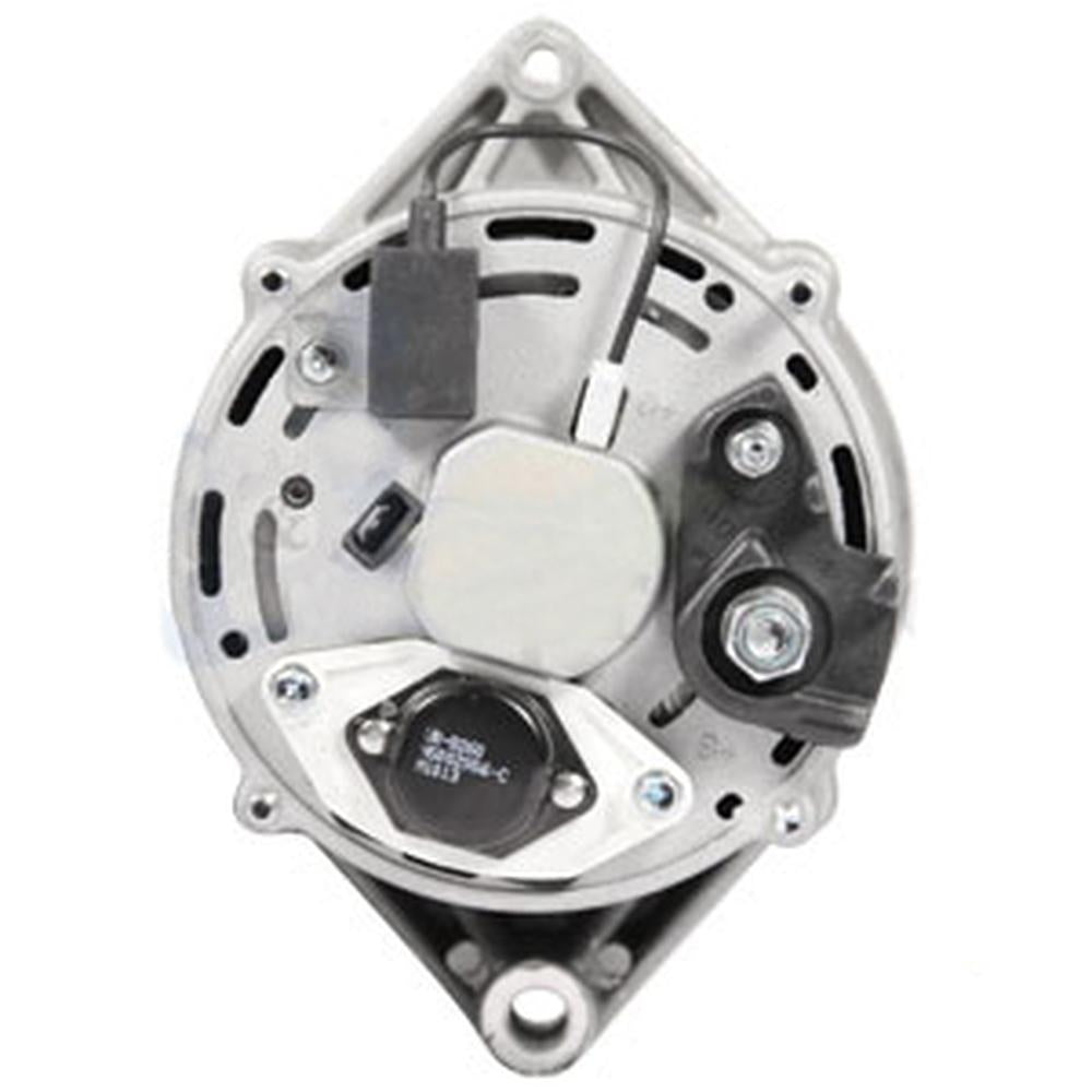 New Alternator 6068TFM 86577814 AH165975 Fits John Deere Loaders Skidders