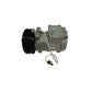Compressor with Clutch Fits Denso Replaces 4471702401