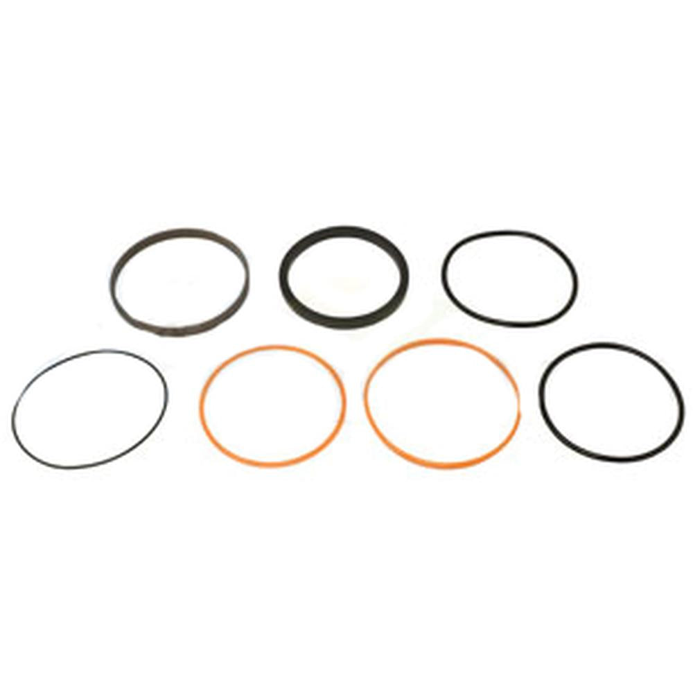 AH212092 Seal Kit Fits John Deere Blade Lift Cylinder 450G 450H 450J 4520 455G