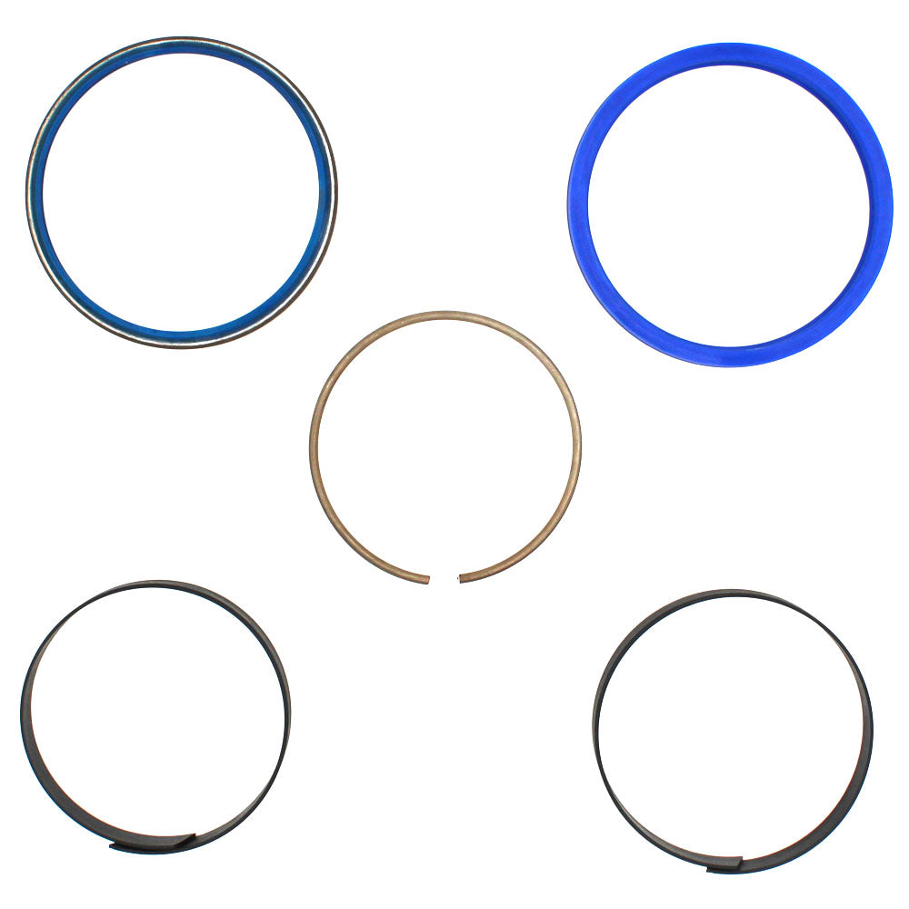 AH216634 Hitch Cylinder Rod Seal Kit Fits John Deere