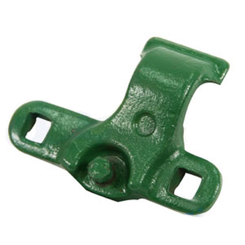 AH213058 Grain Head Cutter Bar Knife Clip Fits John Deere 925D 930D 936D