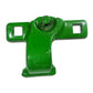 WN-AH218547-PEX Grain Head, Cutter Bar, Knife Clip Fits John Deere 625D 630 630D