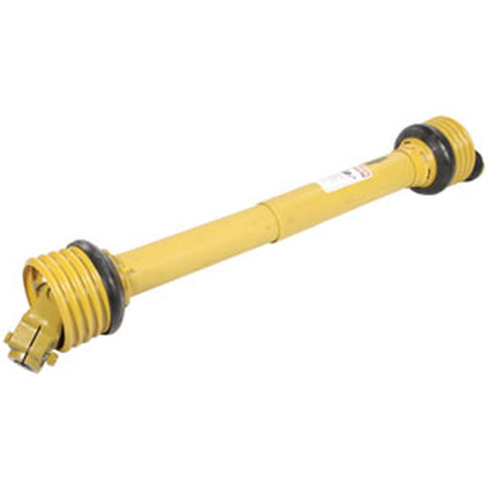 W243319 Countour Master Header Drive Shaft Fits Universal Products