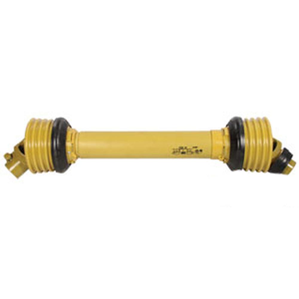 14007631 Fits JD Complete PTO Shaft - 31" Fits Weasler
