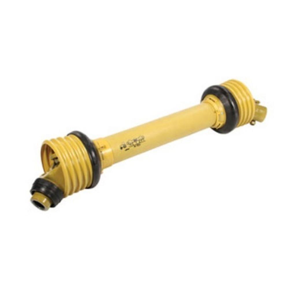 W243319 Countour Master Header Drive Shaft Fits Universal Products