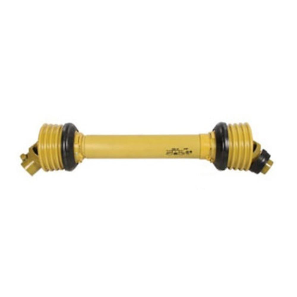 14007631 Fits JD Complete PTO Shaft - 31" Fits Weasler