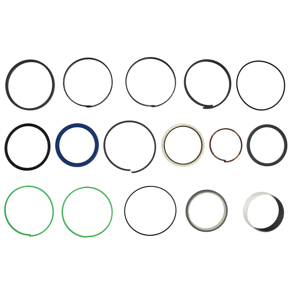 AH225136 Boom Cylinder Seal Kit Fits John Deere 225C LC 225CLC