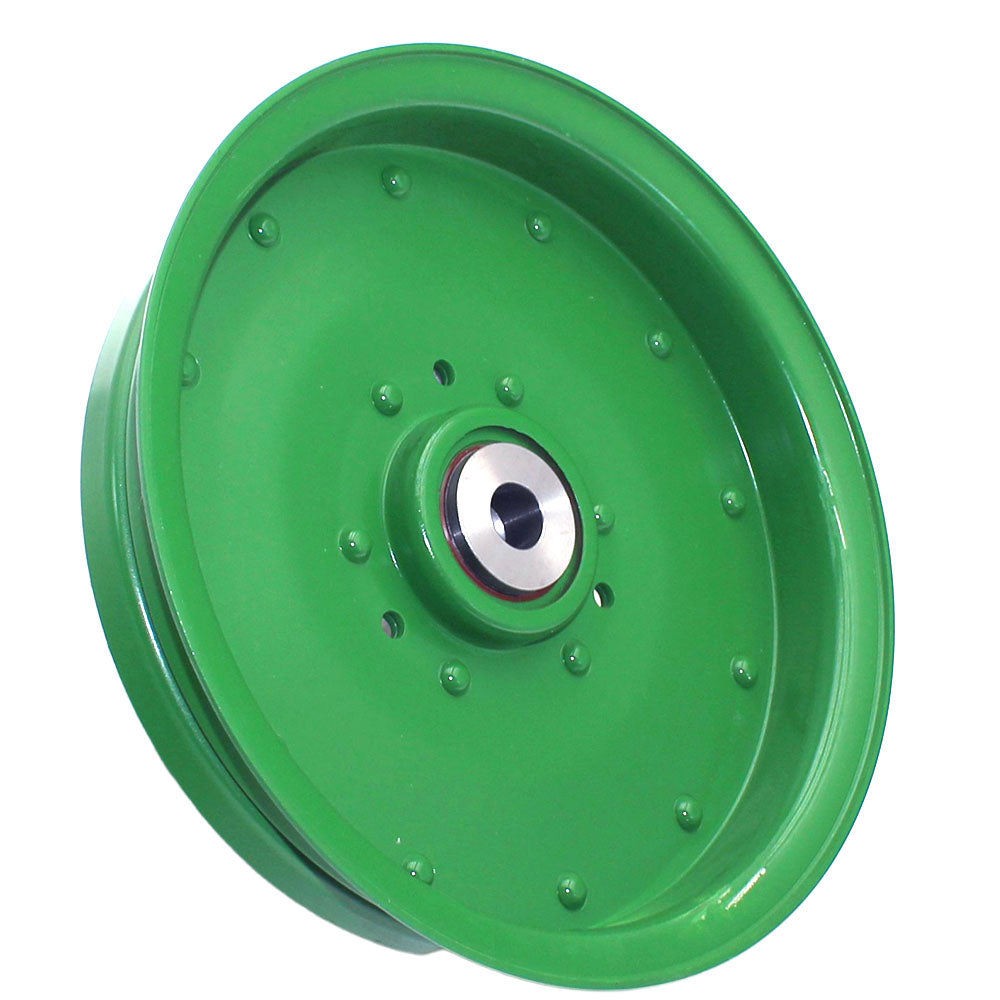 Idler Pulley Fits John Deere S670HM S680 S680HM S685 S685HM S690 S690HM AH226058