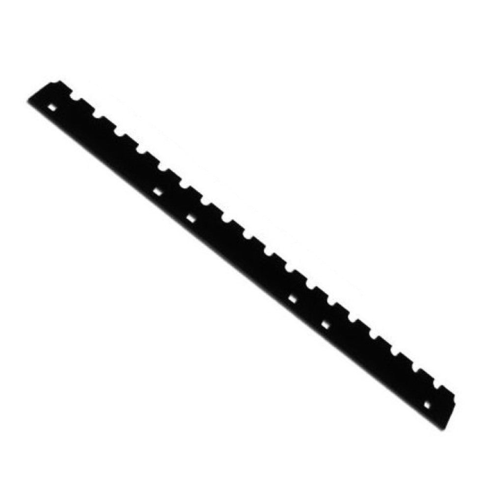 WN-AH234509-PEX Beater, Discharge, Wear Plate Fits John Deere 9650STS 9660STS