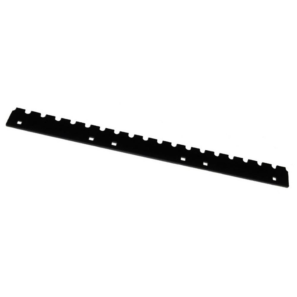 WN-AH234509-PEX Beater, Discharge, Wear Plate Fits John Deere 9650STS 9660STS