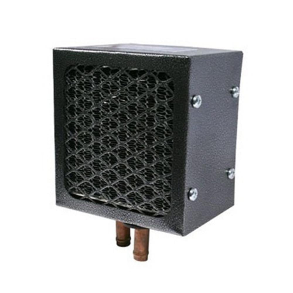 AH464 Single Fan Cab Heater Fits Case/International Harvester Several