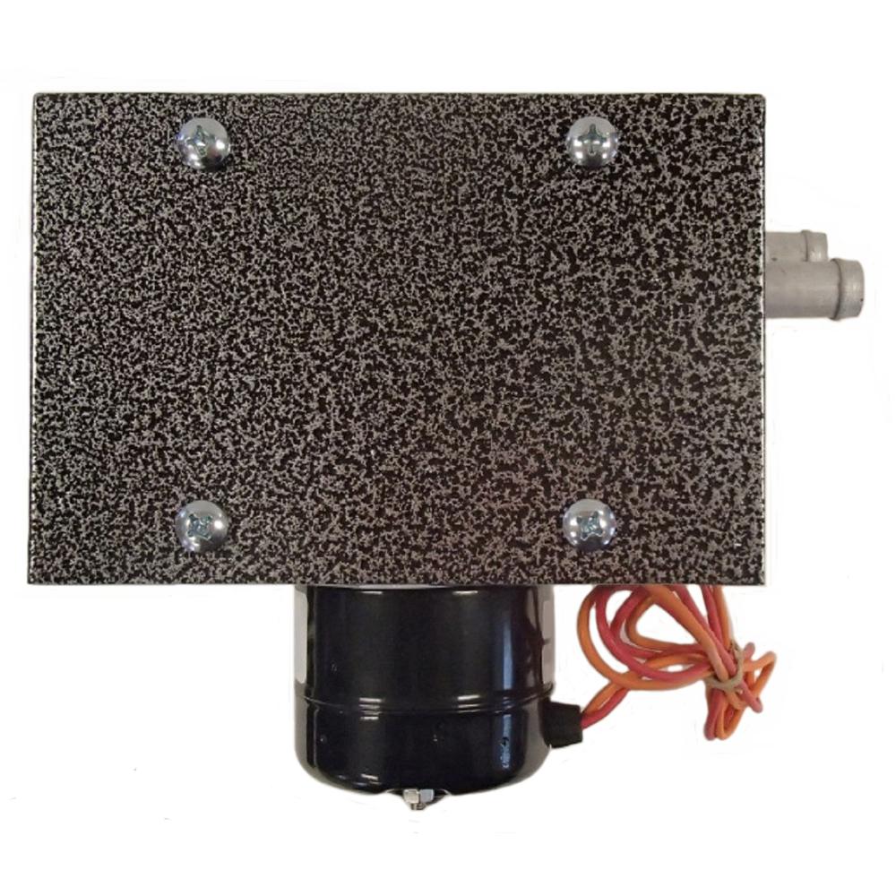 AH464 Single Fan Cab Heater Fits Case/International Harvester Several