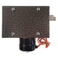 AH464 Single Fan Cab Heater Fits Allis Chalmers Several