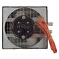 AH464 Single Fan Cab Heater Fits Case/International Harvester Several