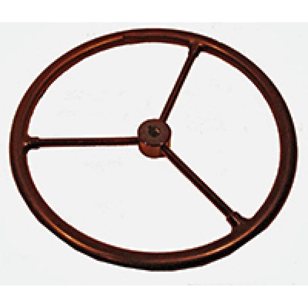 AH675R - Steering Wheel