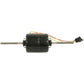 Cab Blower Motor 4 Wire Fits John Deere 6600 AH80194 AXE14069