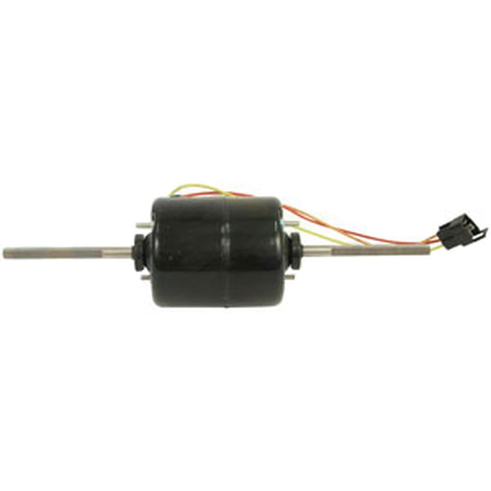 108656 Cab Blower Motor Fits Universal Products