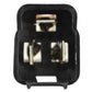 108656 Cab Blower Motor Fits Universal Products