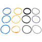 AHC16970 Hydraulic Cylinder Bore Seal Kit - Fits John Deere 946, W400, 4990 +
