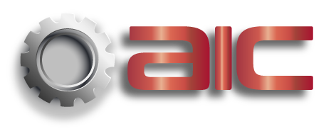 AIC Replacement Parts logo