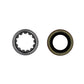 AK 1559 Rear Axle Bearing & Seal Kit Fits Chrysler 8.25" (1975-Older)
