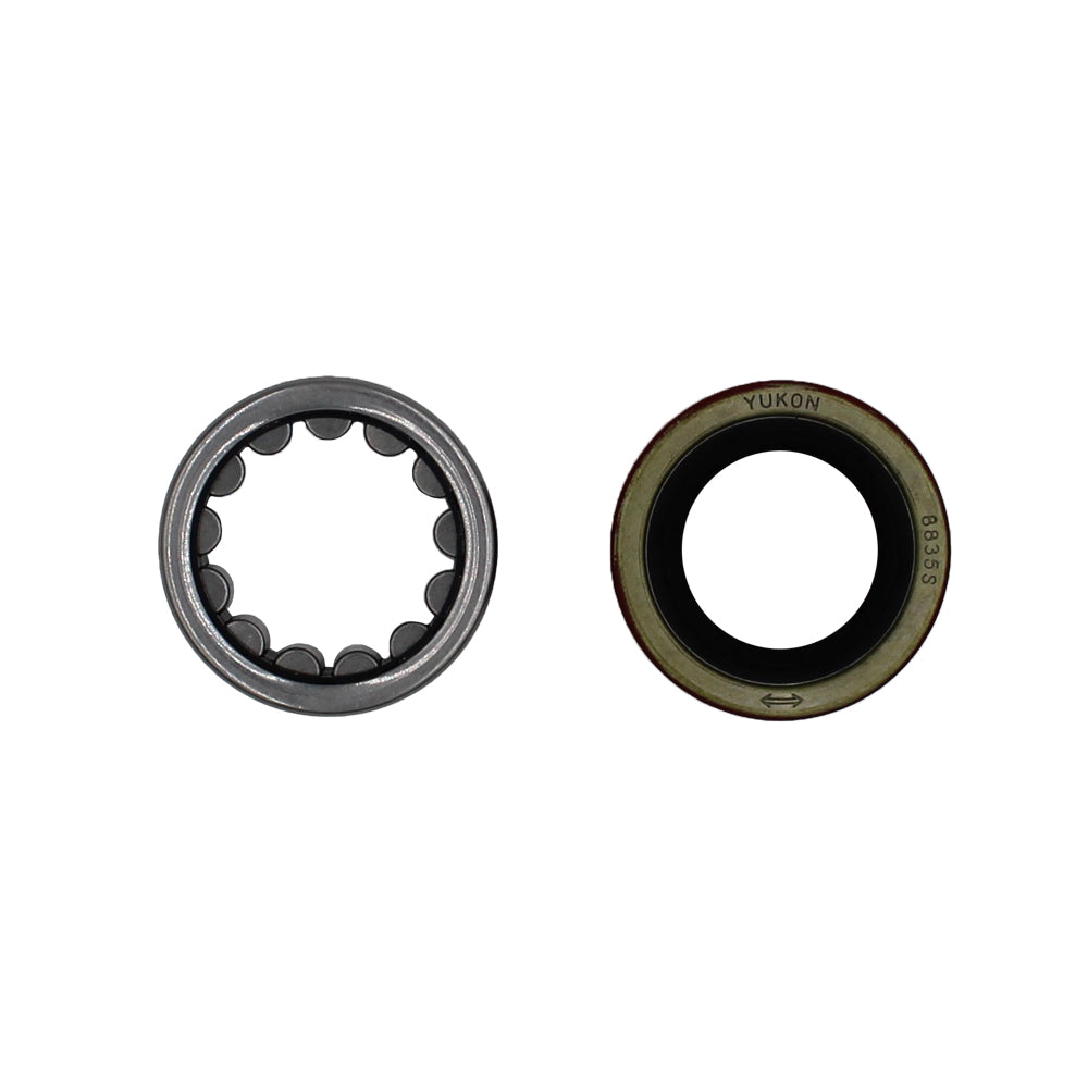 AK 1559 Rear Axle Bearing & Seal Kit Fits GMC C15 (1975-1978)
