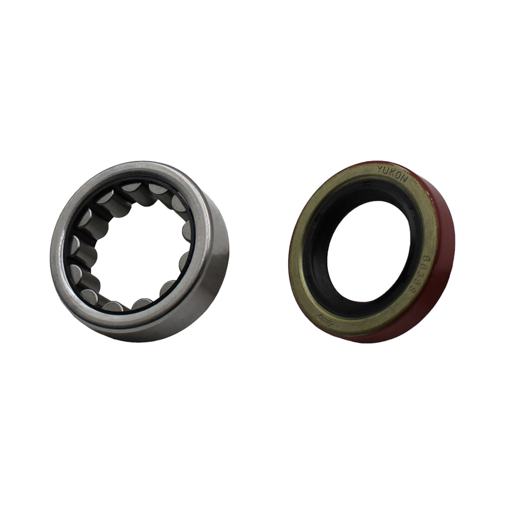 AK 1559 Rear Axle Bearing & Seal Kit Fits GMC C15 (1975-1978)