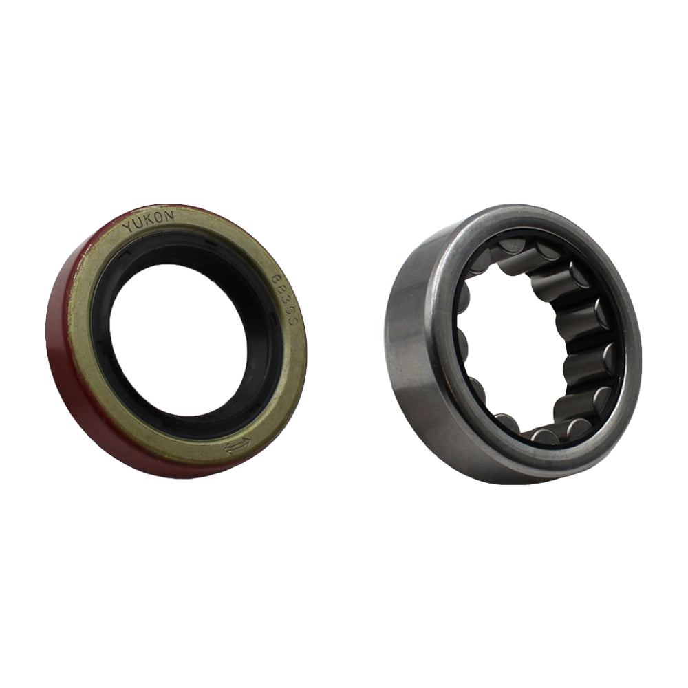 AK 1559 Rear Axle Bearing & Seal Kit Fits Oldsmobile Cutlass Cutlass Supreme