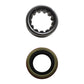 AK 1559 Rear Axle Bearing & Seal Kit Fits Oldsmobile Cutlass Cutlass Supreme