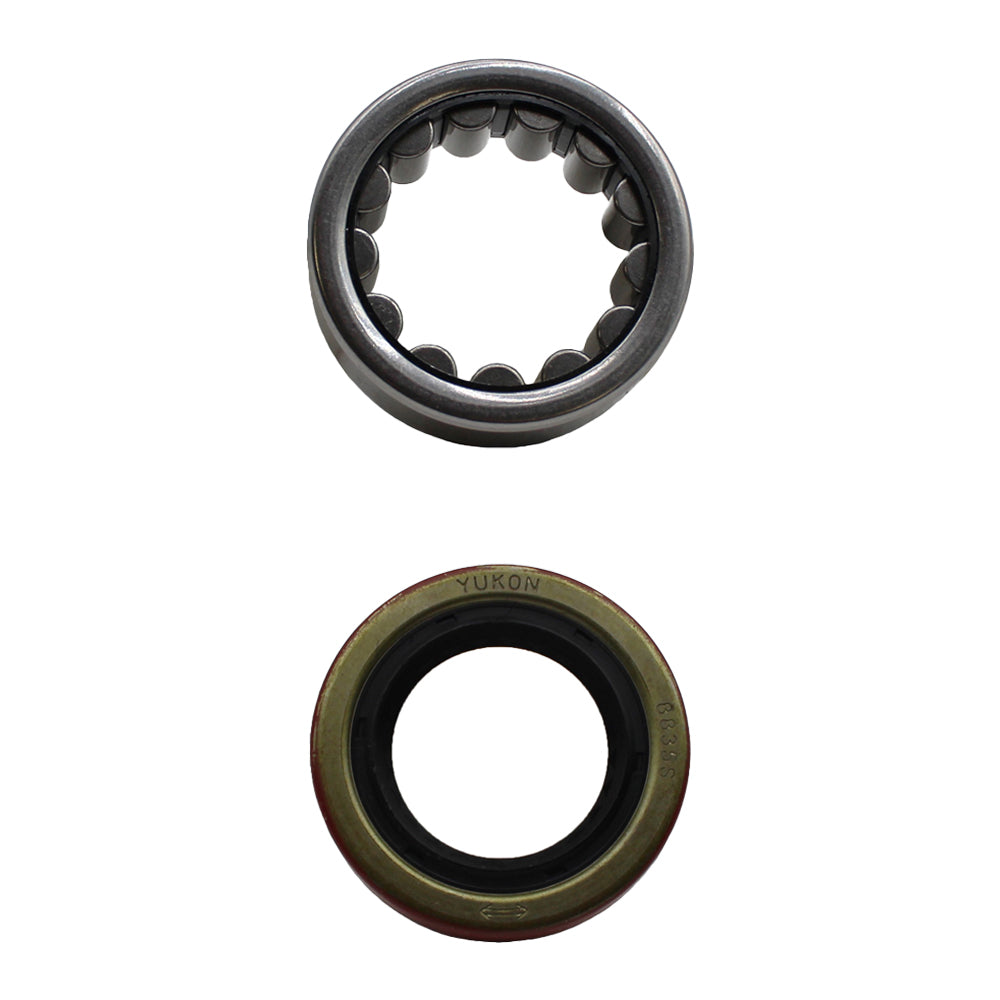 AK 1559 Rear Axle Bearing & Seal Kit Fits Oldsmobile Cutlass Cutlass Supreme