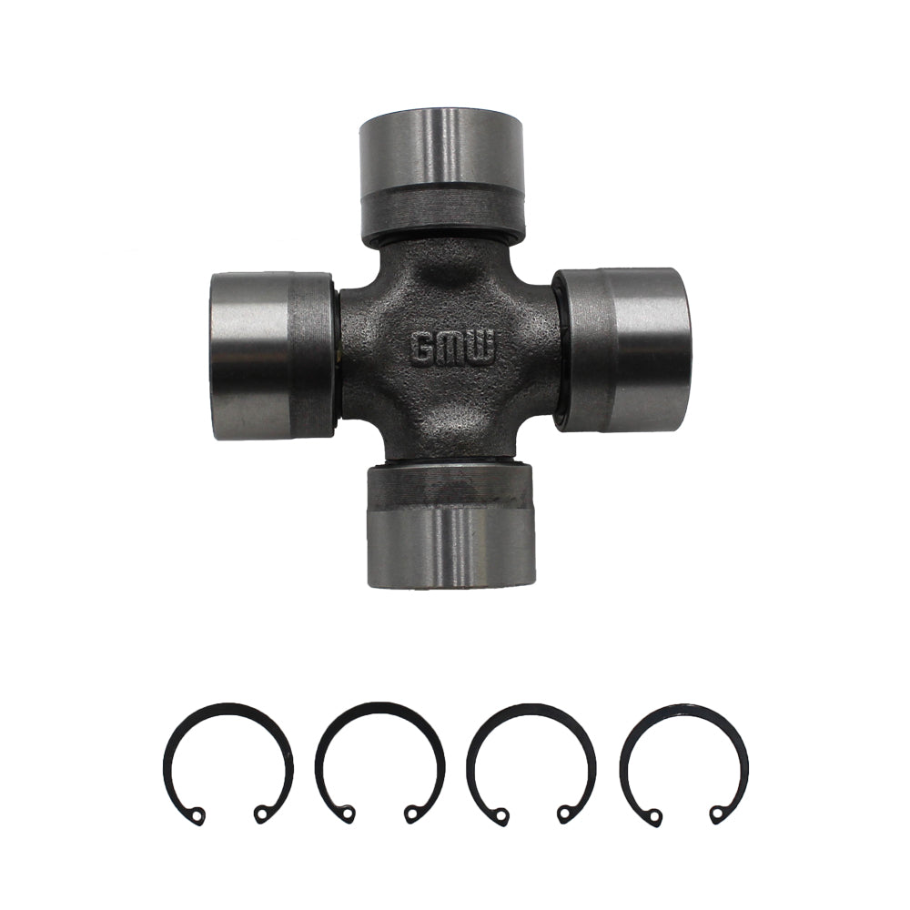 Cross & Bearing Kit Fits Vapormatic