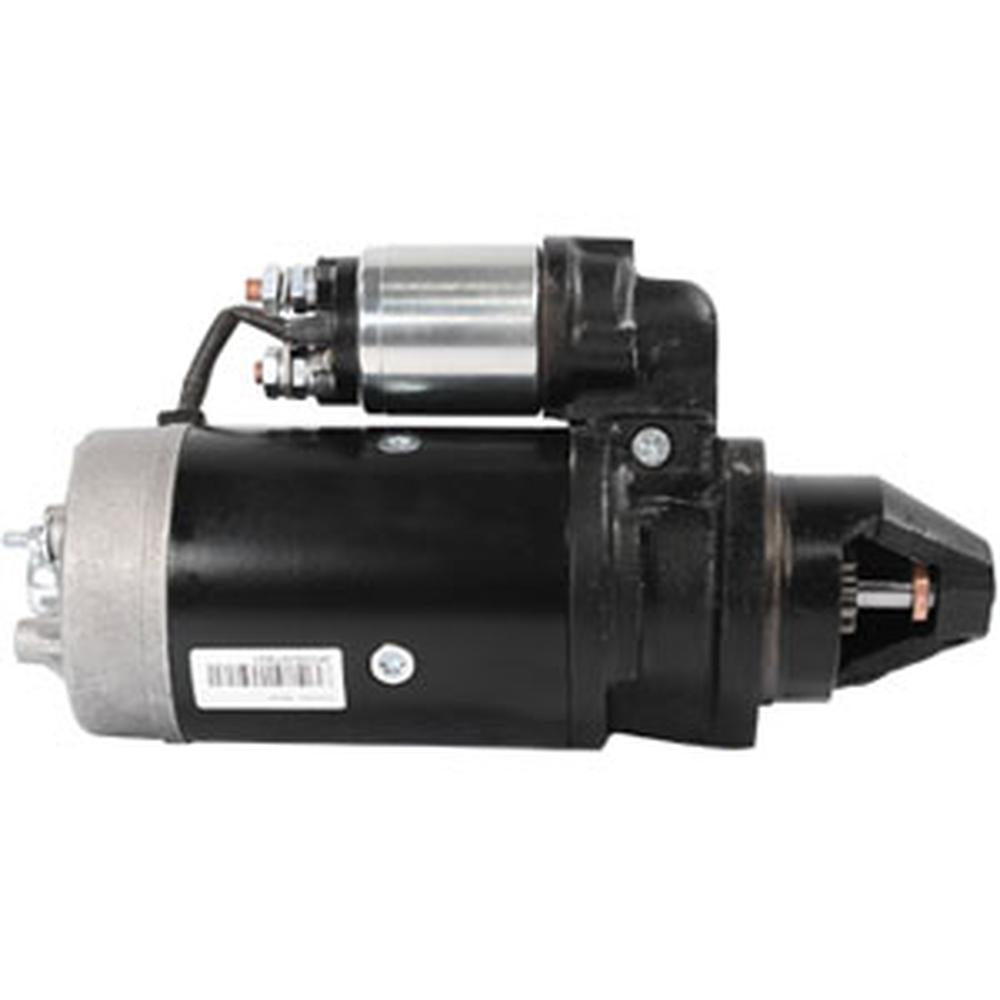 MS264 Starter Fits Mahle