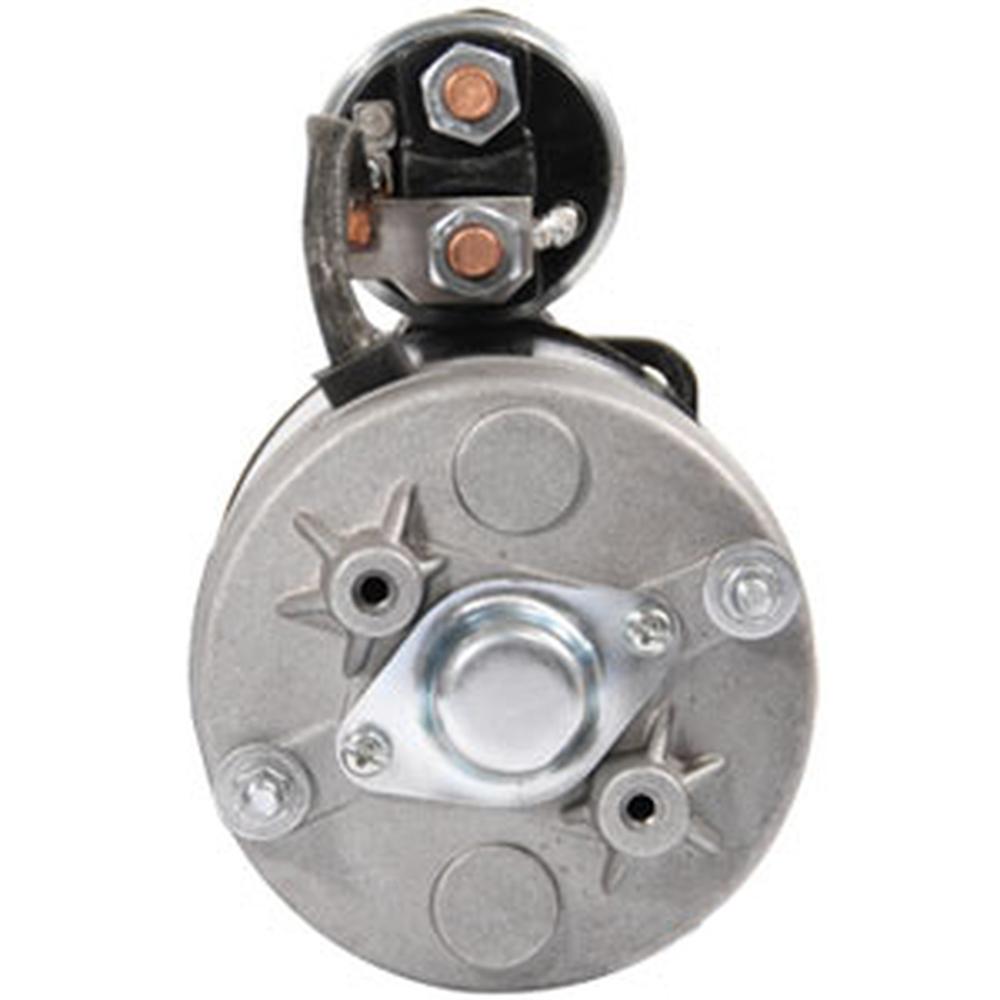 MS264 Starter Fits Mahle