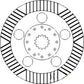 AL111498 - Brake Disc