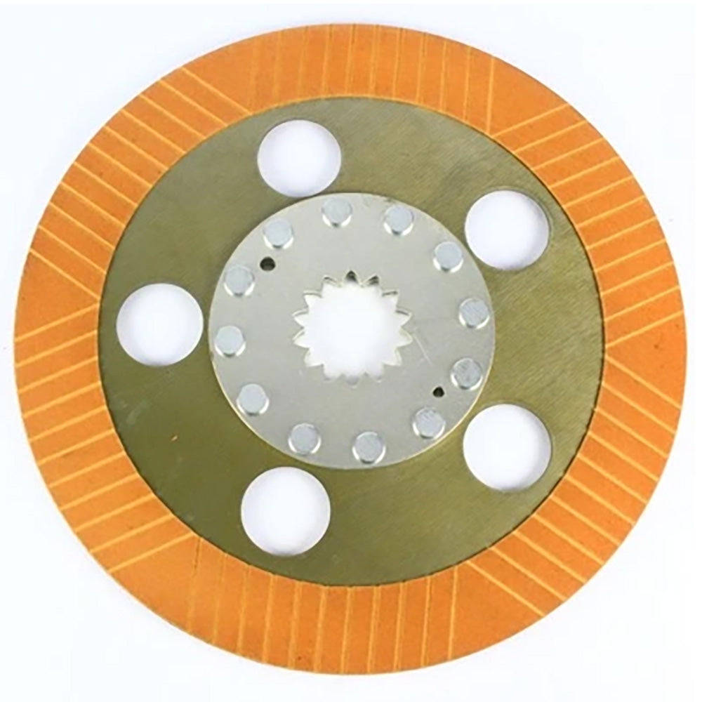AL111498 Brake Disc Fits John Deere 5093E 5310 5415 5615 5715 6010 6105M 6105R