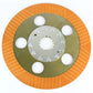 Brake Disc Fits John Deere 6110 6200 6210 6300 6310 6320 6400 6410 6510 AL111498