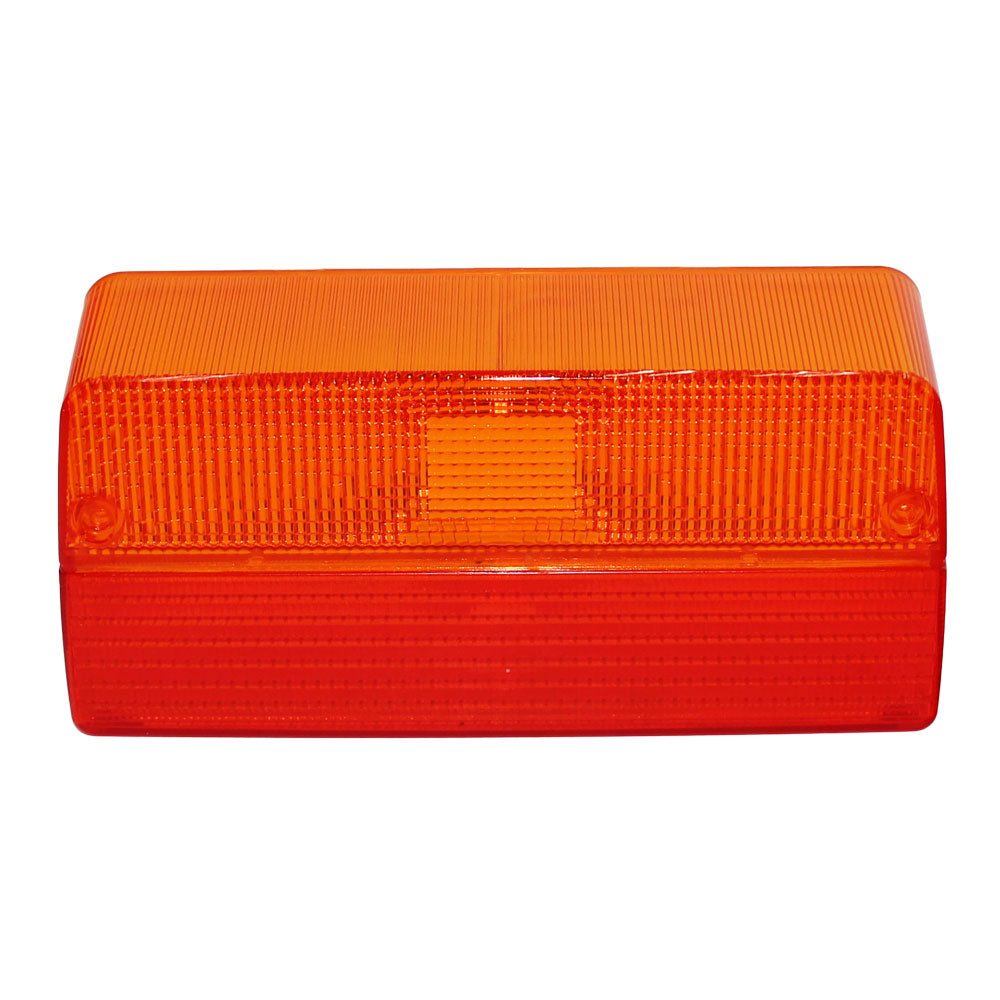 AL75405 Tail Lamp Lens Fits John Deere Combines T550, T560, T660, T670, W540++