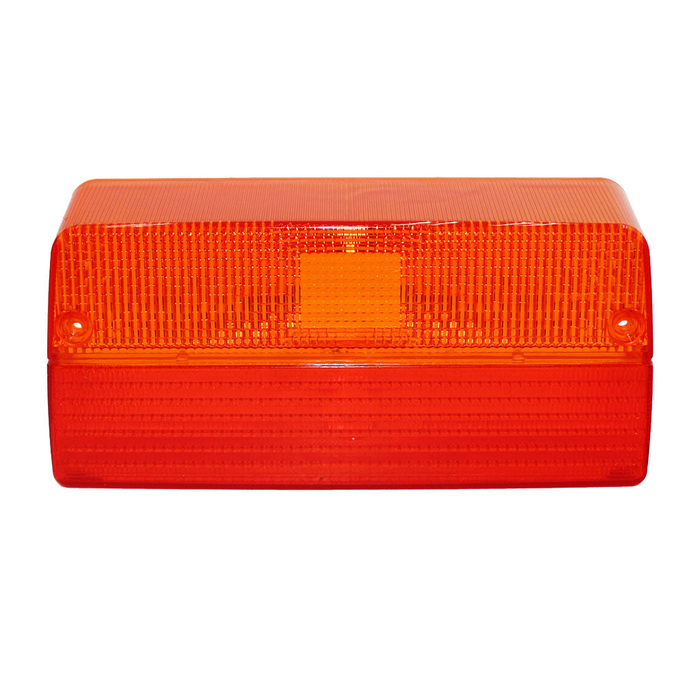 AL75405 Tail Lamp Lens Fits John Deere Combines T550, T560, T660, T670, W540++
